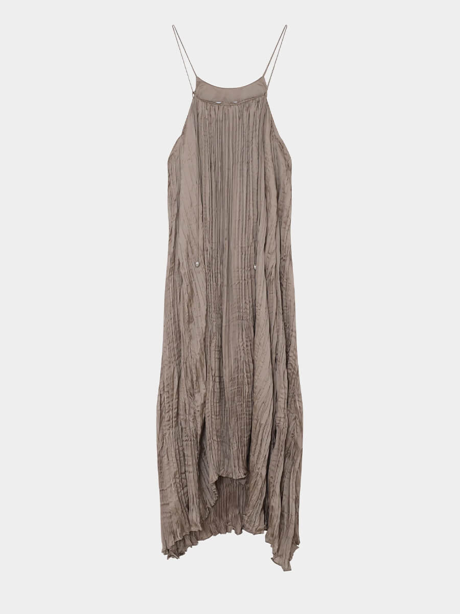 Day Birger et Mikkelsen Tyrice Dress - Crinkled Surface