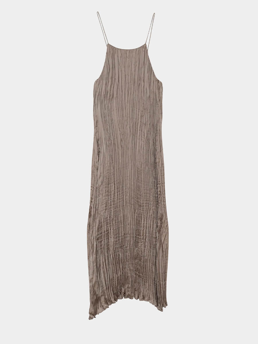 Day Birger et Mikkelsen Tyrice Dress - Crinkled Surface