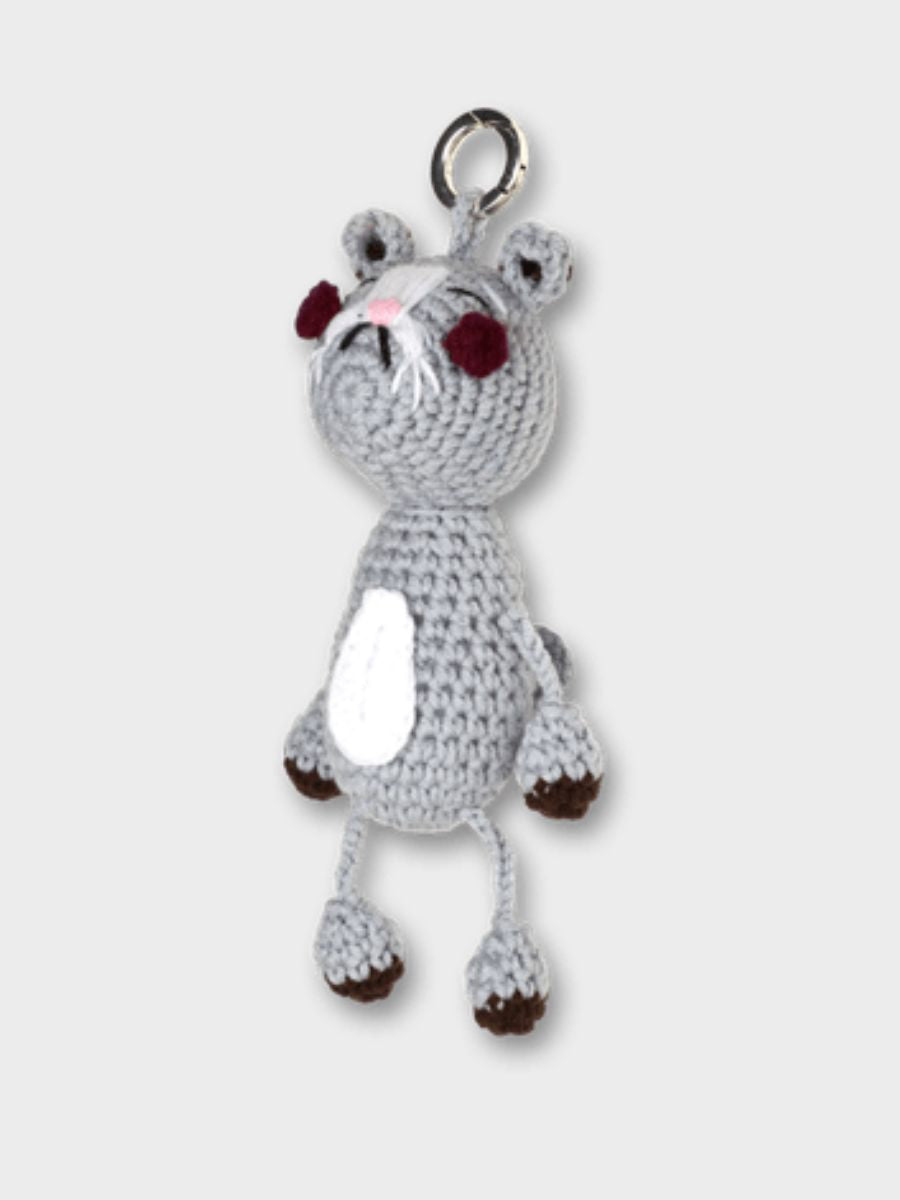 Munthe - Vamke Bag Charm