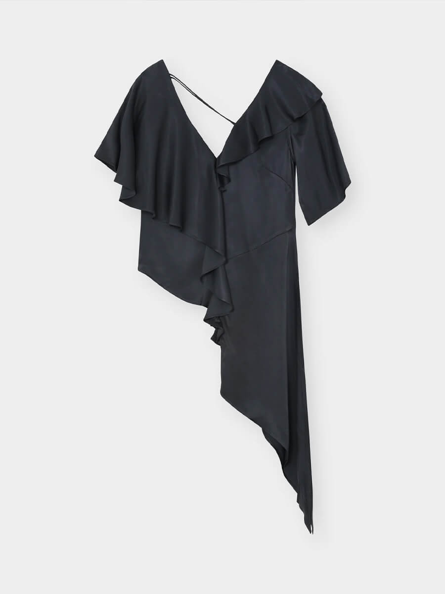 DAY BIRGER ET MIKKELSEN
Valor Blouse - Ebony