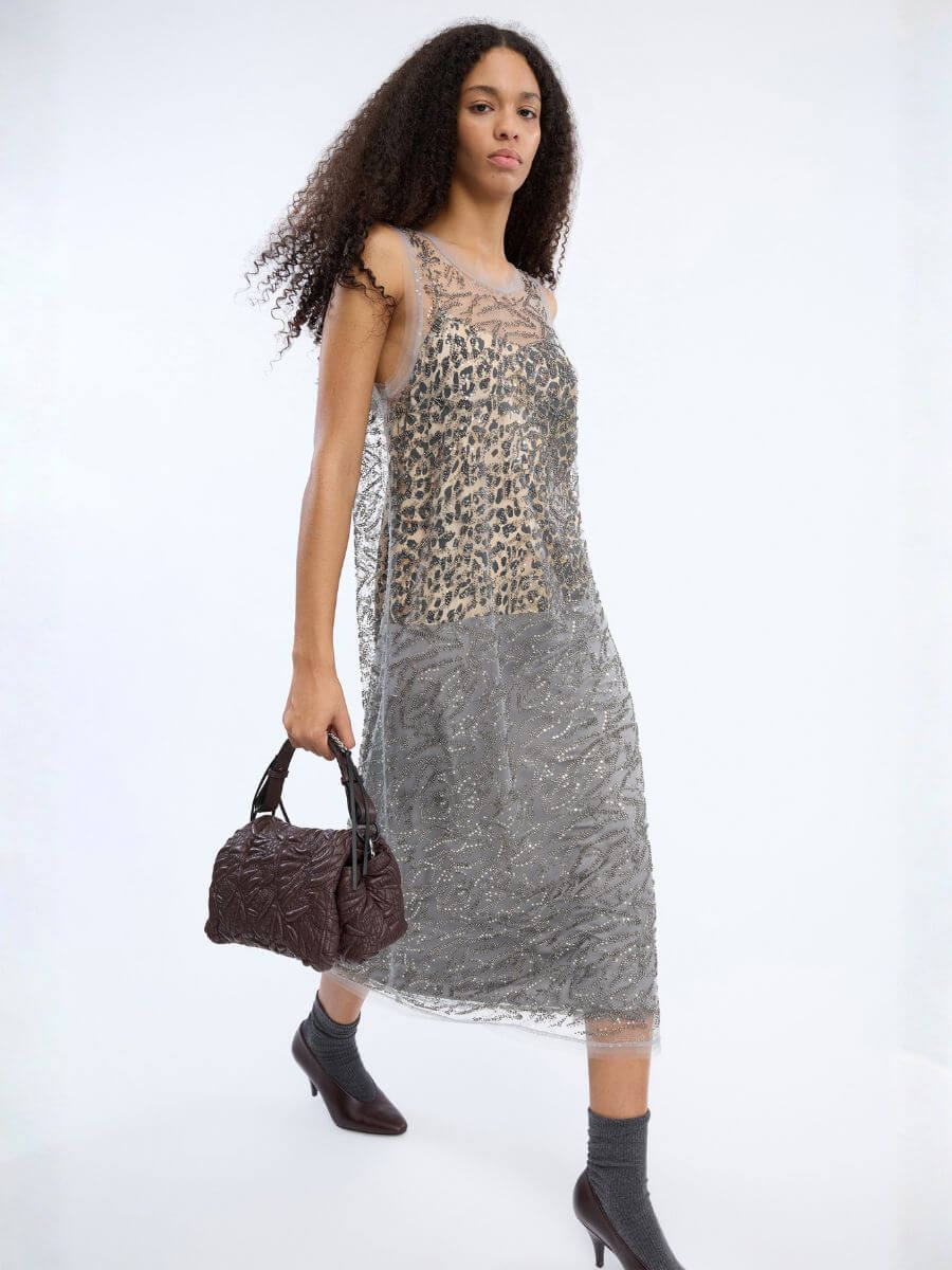 MUNTHE Varika Dress 