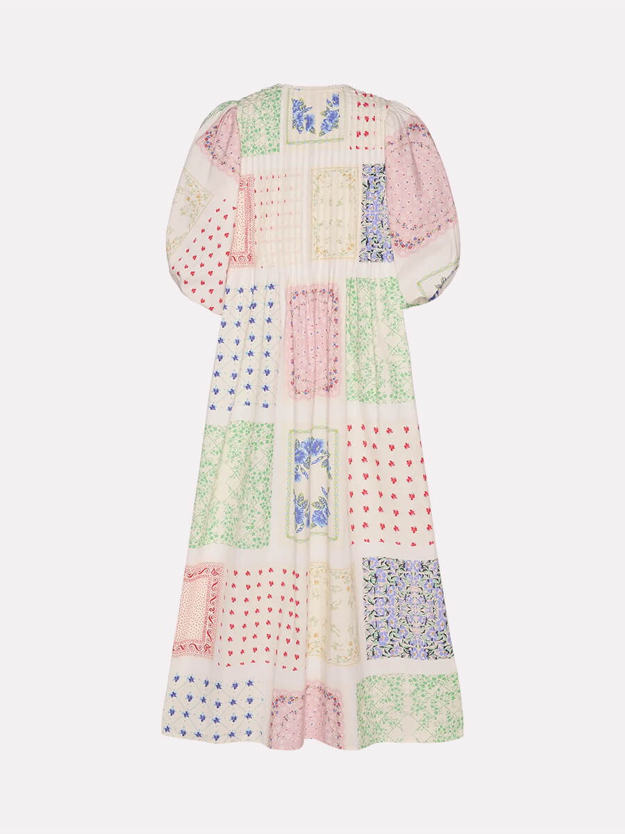 Vinca Dress