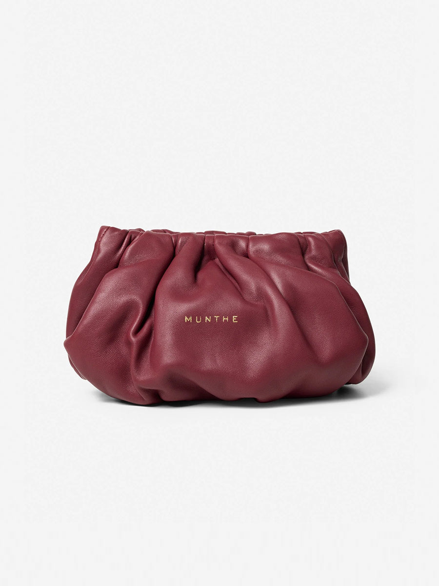 Munthe - Voia Bag - Plum