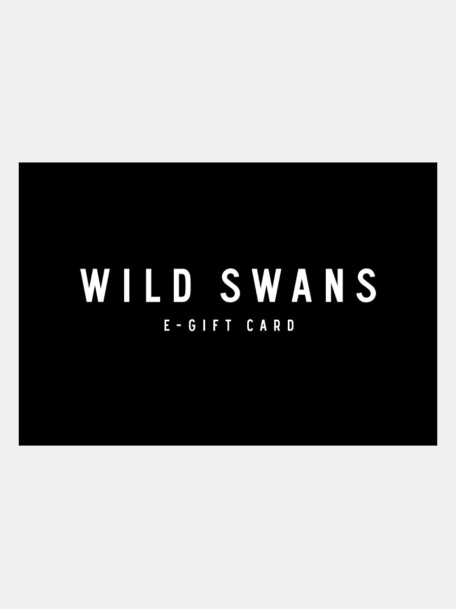 Wild Swans E-Gift Card