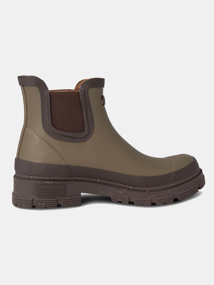 Woden-Liv-Waterproof-Boots---Olive