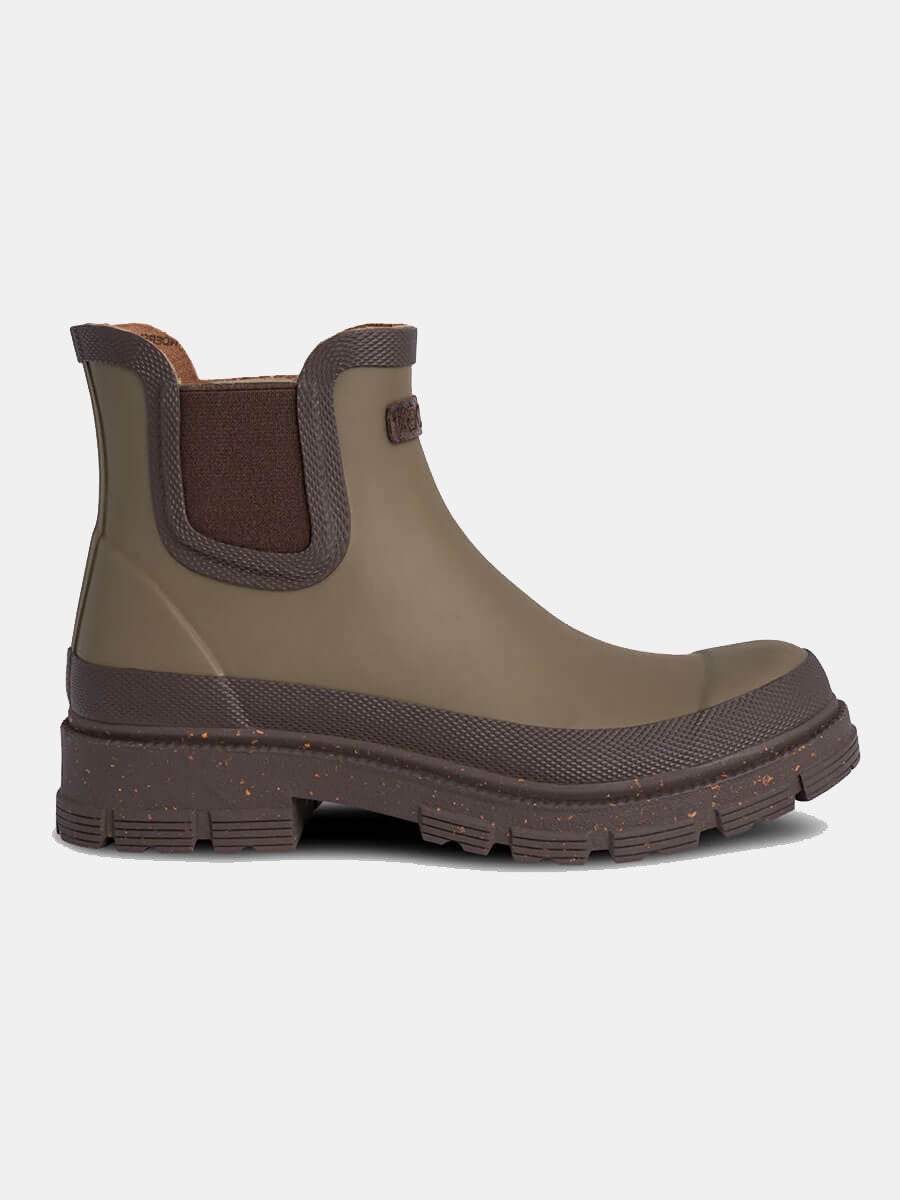 Woden-Liv-Waterproof-Boots---Olive