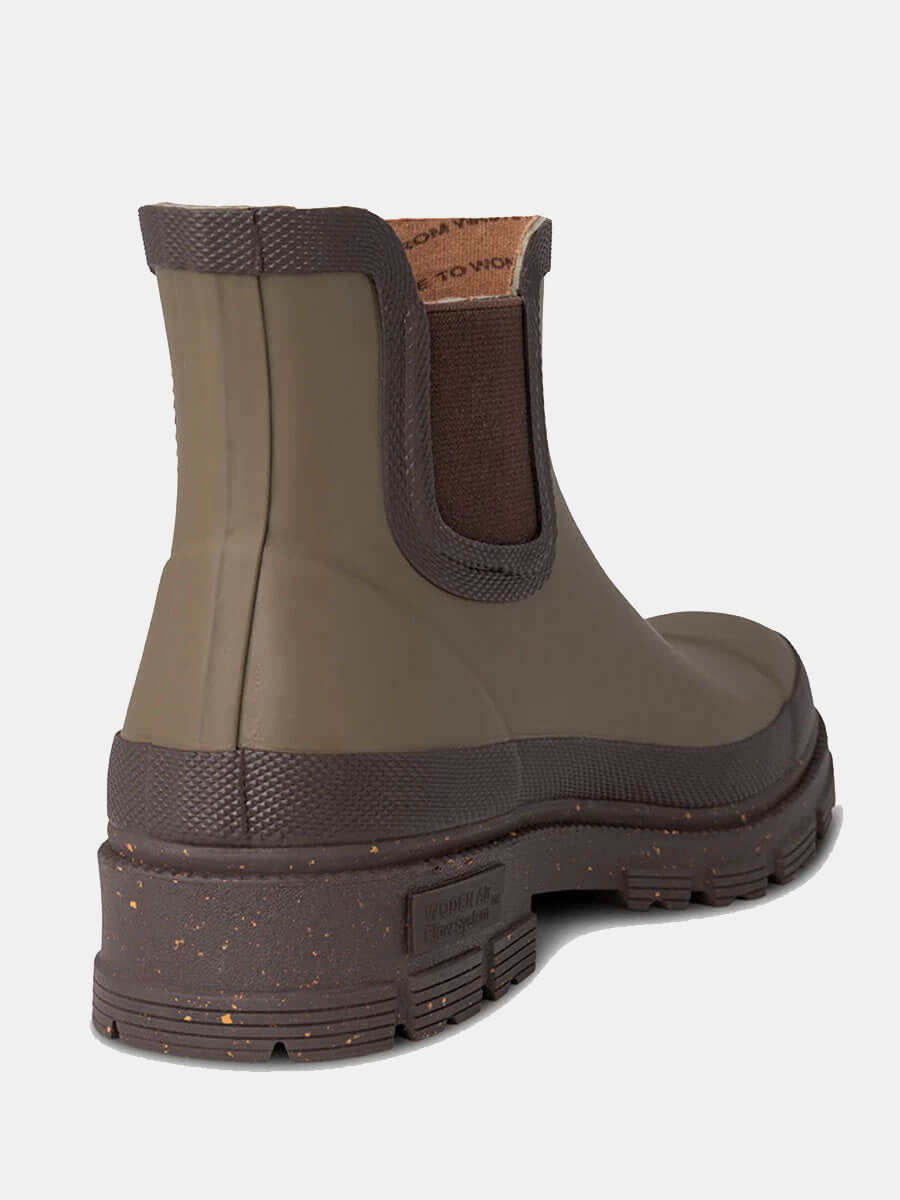 Woden-Liv-Waterproof-Boots---Olive