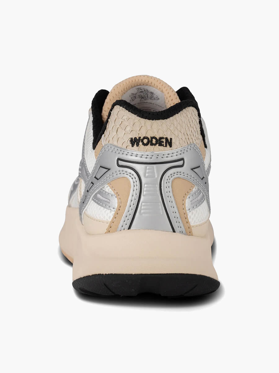 Woden Freja R.unner - Coffee Cream