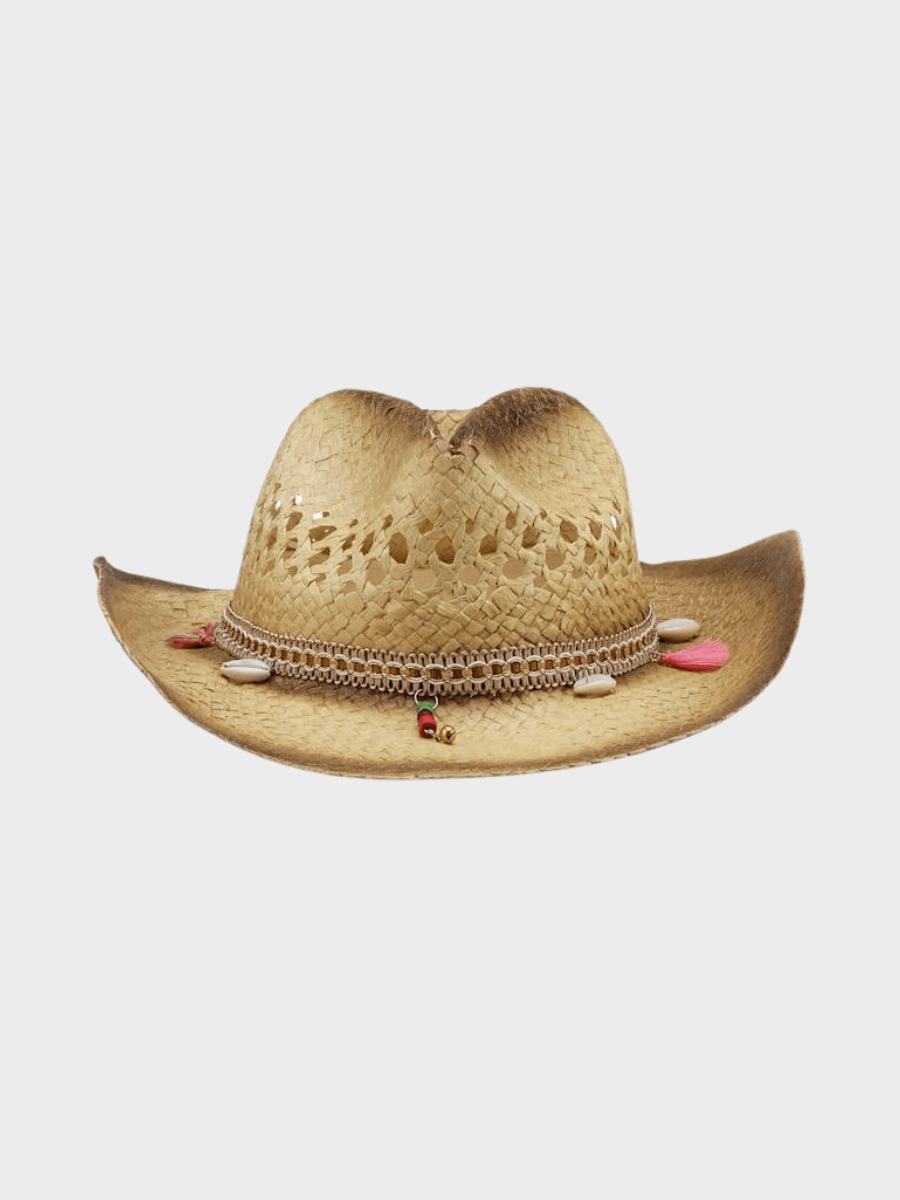 Sui Ava - Yeehaw Cowboy Hat