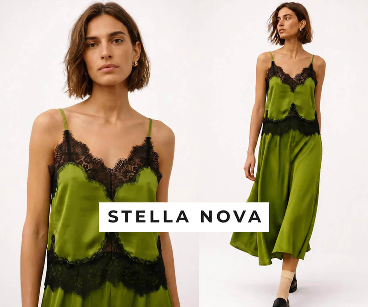 stella nova