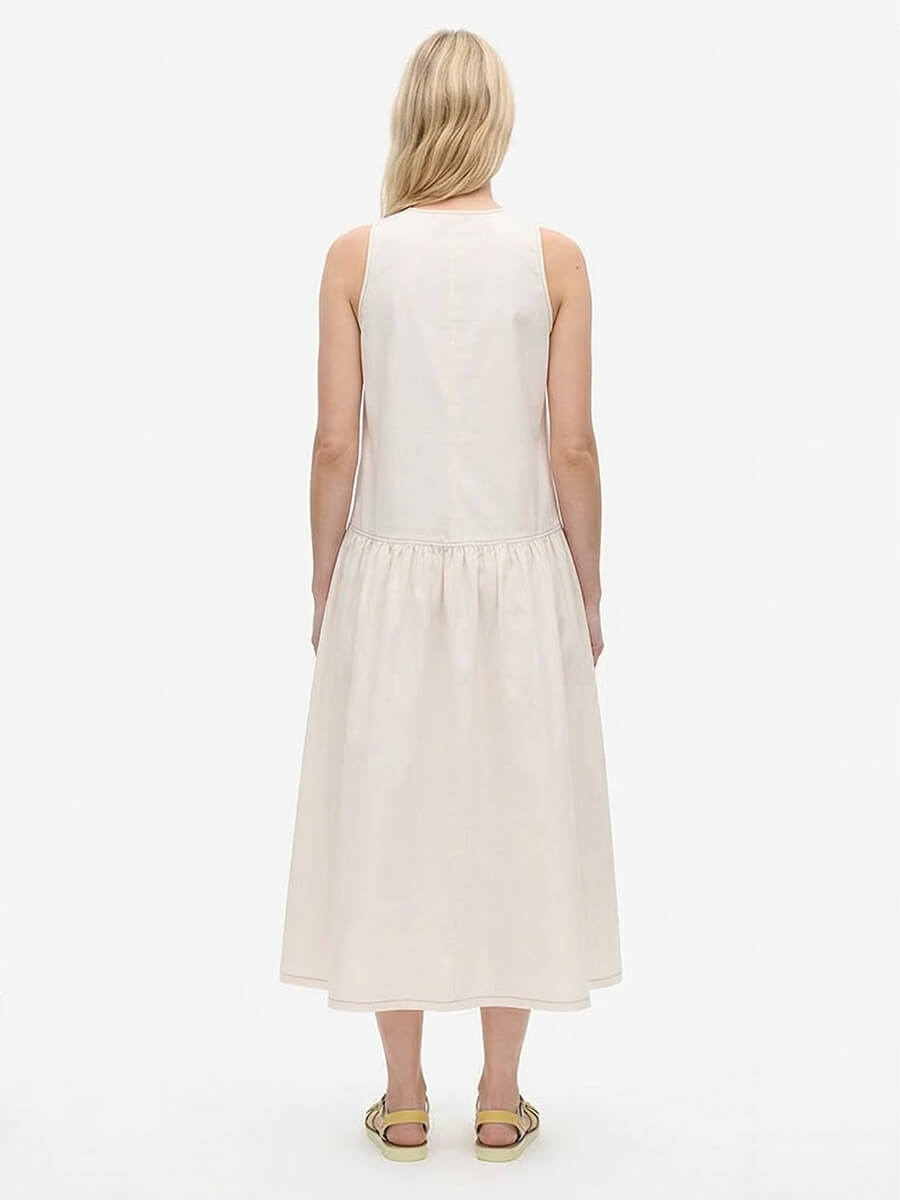 BAUM UND PFERDGARTEN 
Almina Dress