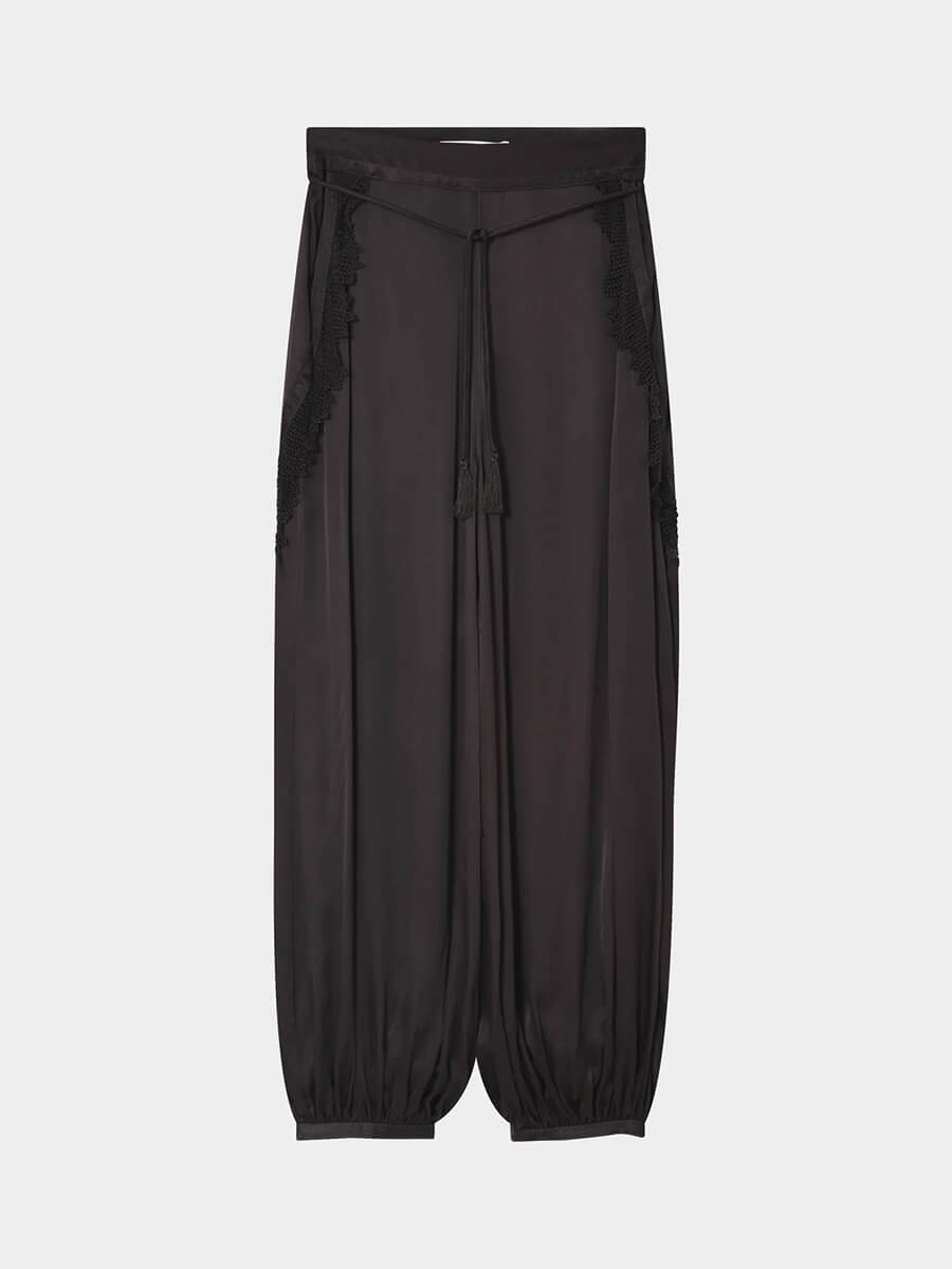 Day Birger et Mikkelsen Bea Trousers - Ganache
