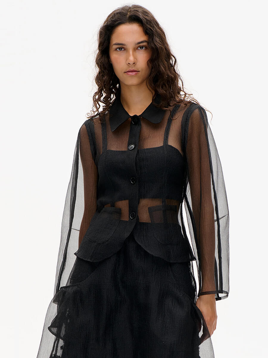 baum und pferdgarten Belottie Jacket 