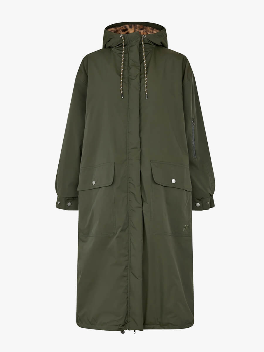 baum und pferdgarten Demi Coat