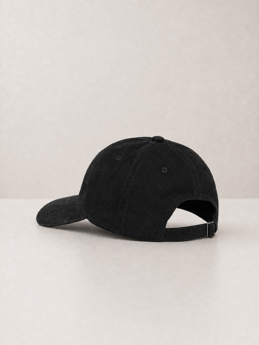 Sui Ava - Too Old for Dicaprio Cap - Black