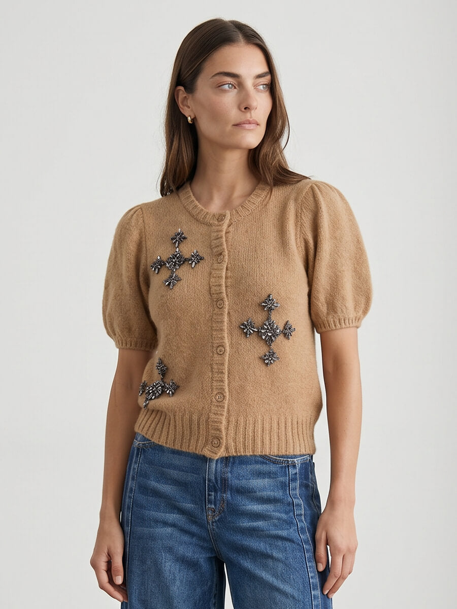 Munthe Vocca Cardigan