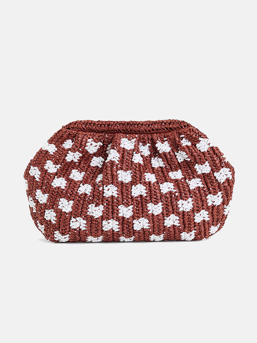 essentiel antwerp Hamantha Bag - Praline
