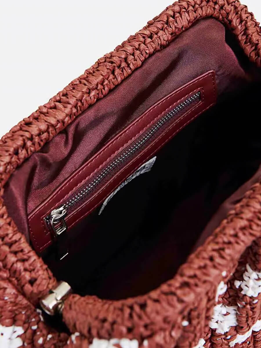 essentiel antwerp Hamantha Bag - Praline