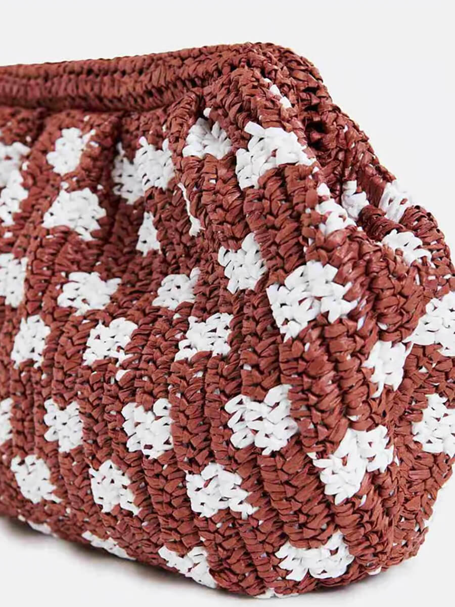 essentiel antwerp Hamantha Bag - Praline