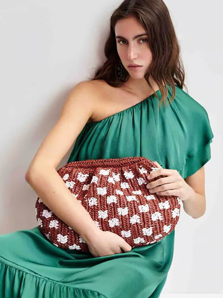 essentiel antwerp Hamantha Bag - Praline