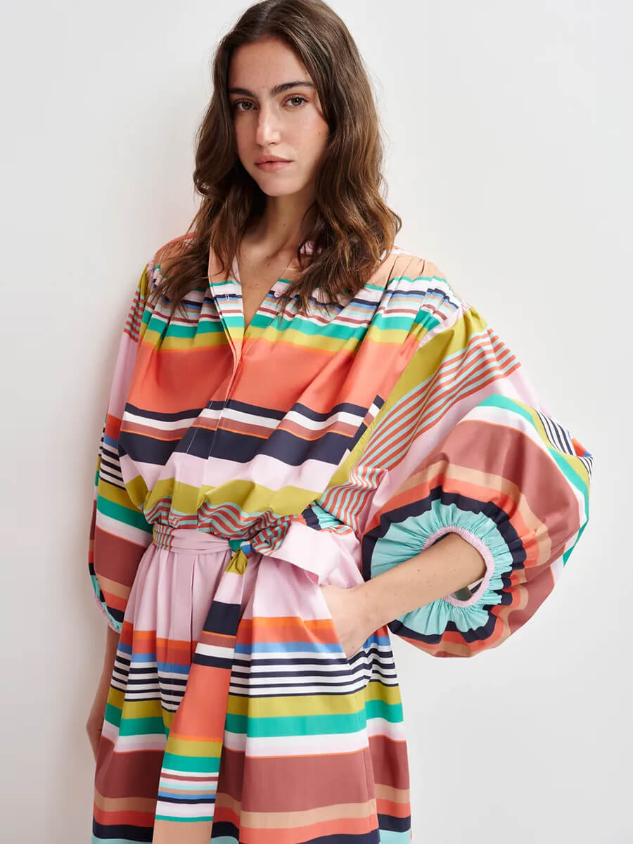 essentiel antwerp Hoklahoma Dress