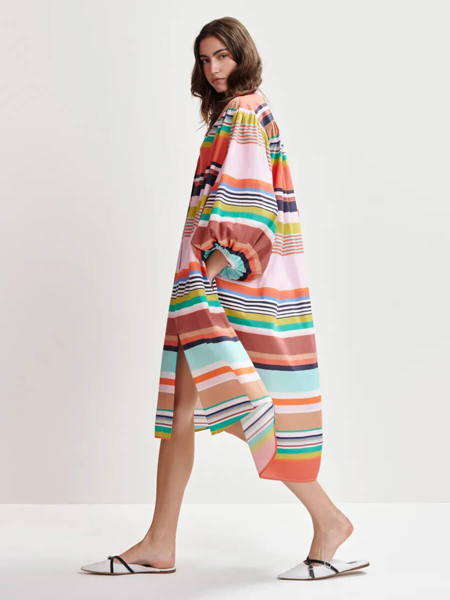 essentiel antwerp Hoklahoma Dress