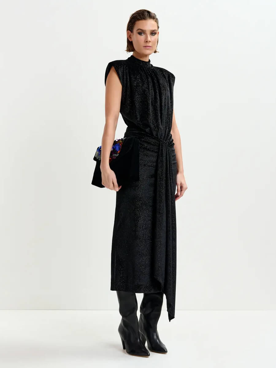 essentiel antwerp Inche Dress