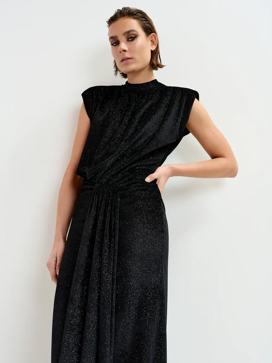essentiel antwerp Inche Dress