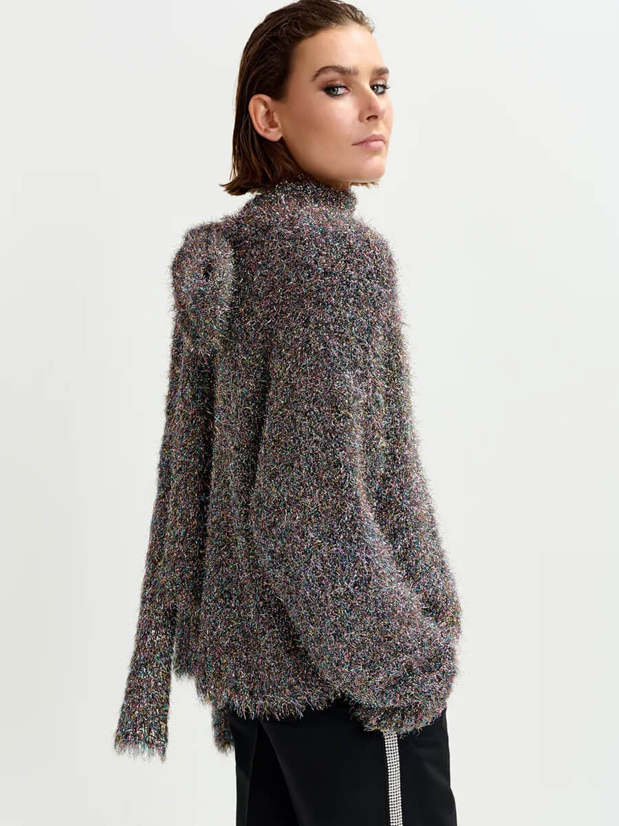 essentiel antwerp Istrana Knit 