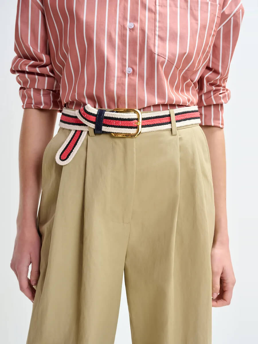 essentiel antwerp JammersWide Leg Pants