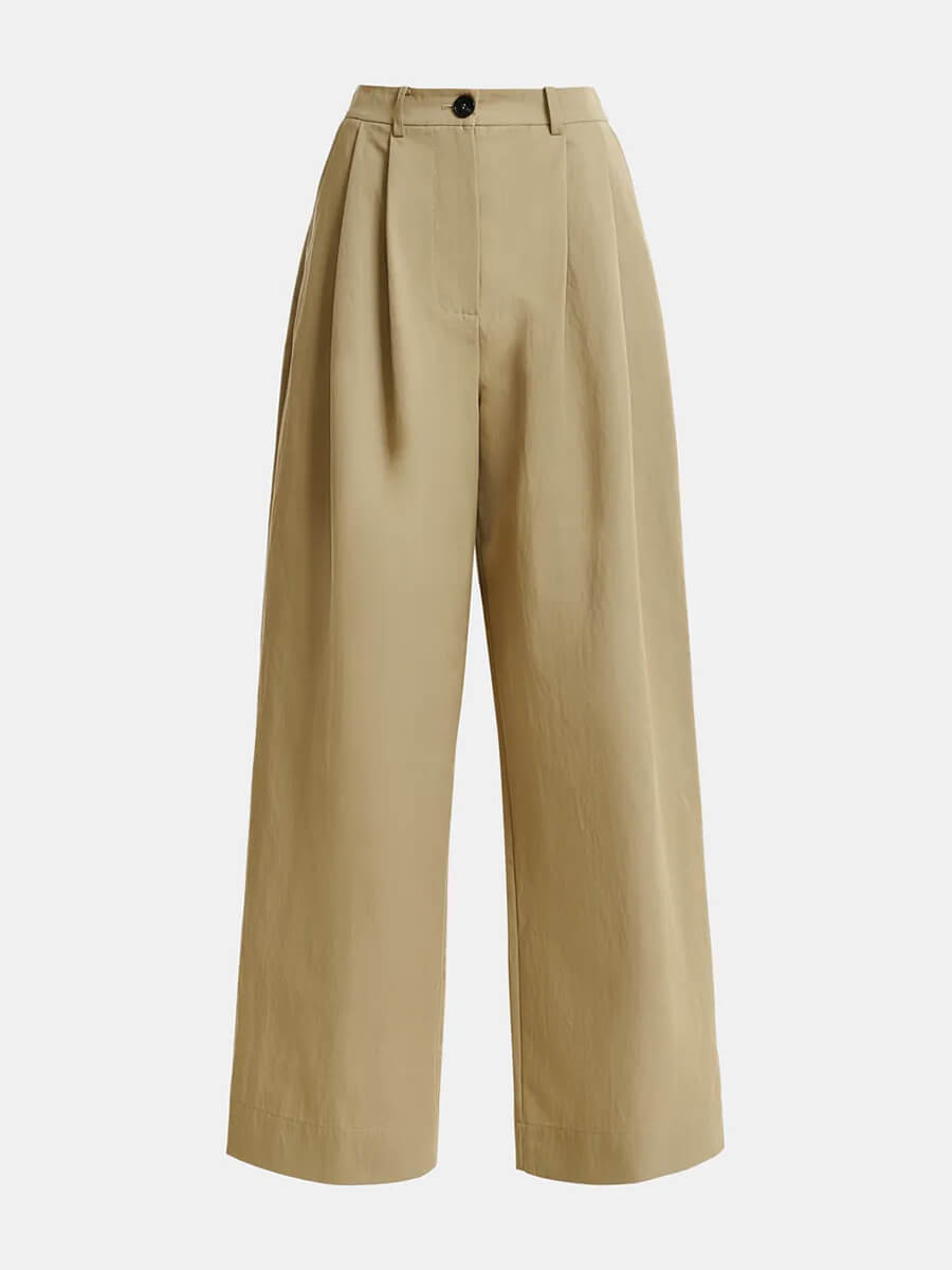 essentiel antwerp Jammer Wide Leg Pants