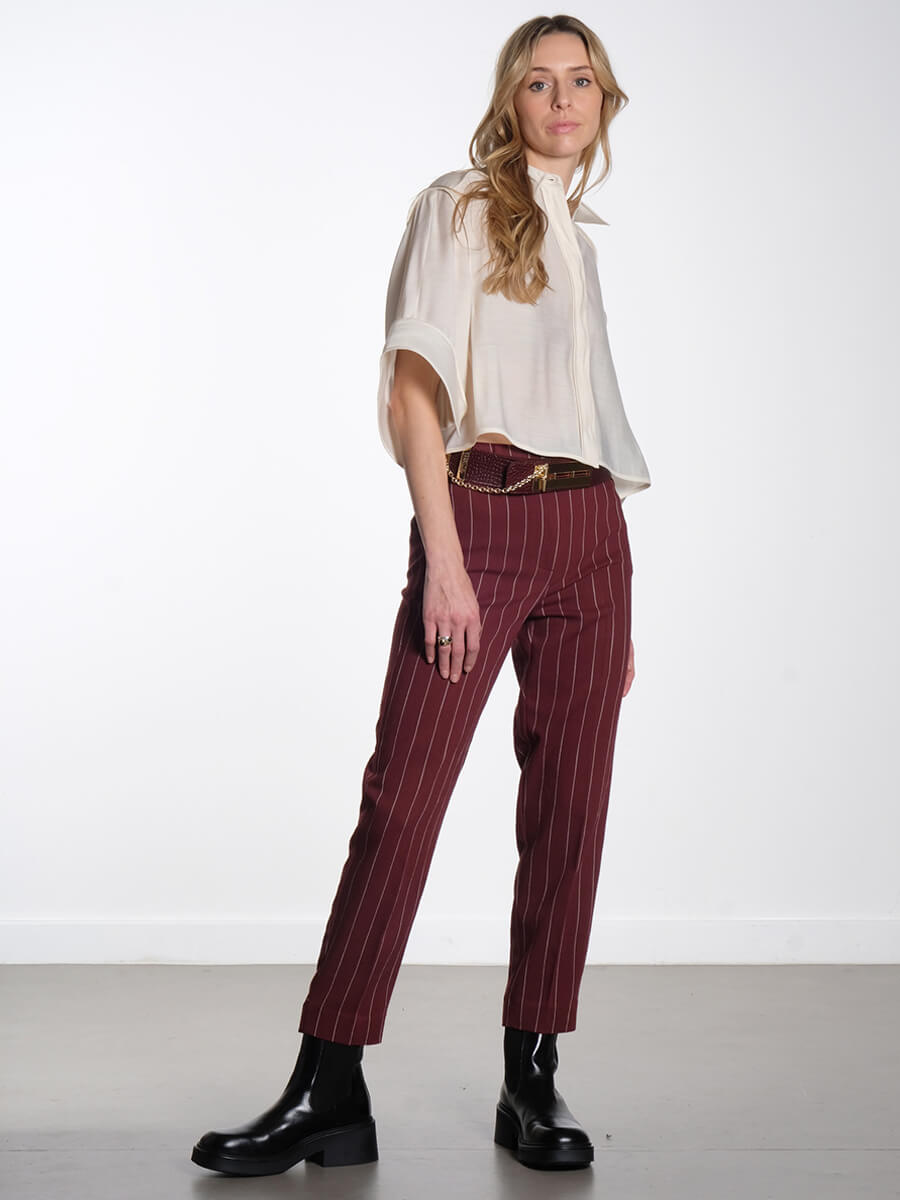 Essentiel Antwerp Host Pants