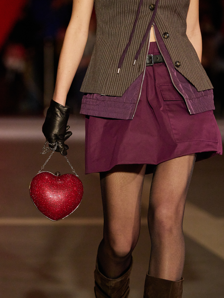 BAUM UND PFERDGARTEN
Kenz Bag