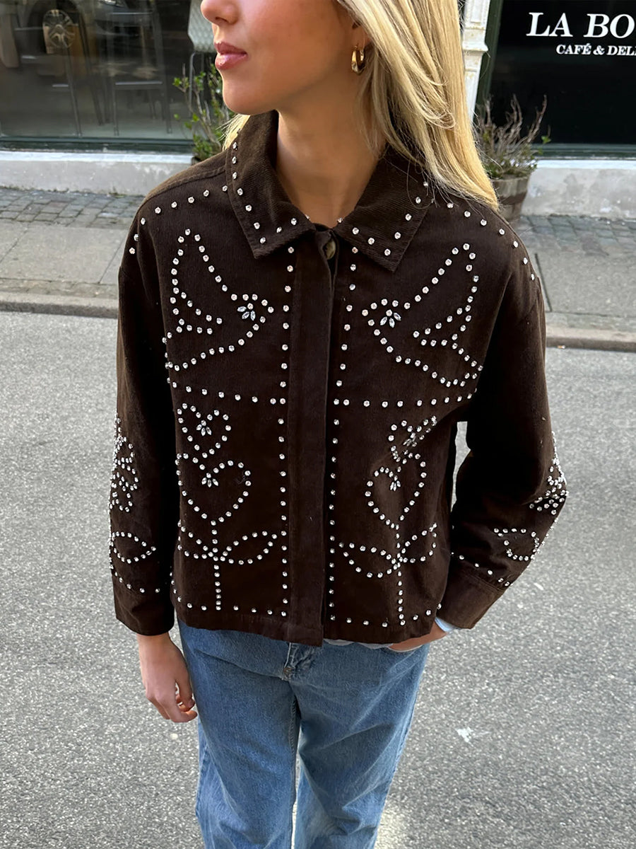 Sissel Eddelbo Emme Jacket 