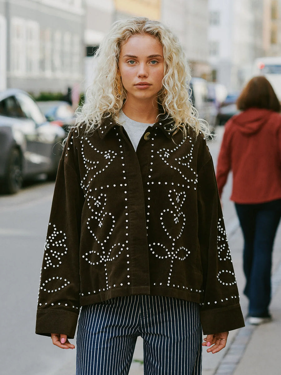 Sissel Eddelbo Emme Jacket 