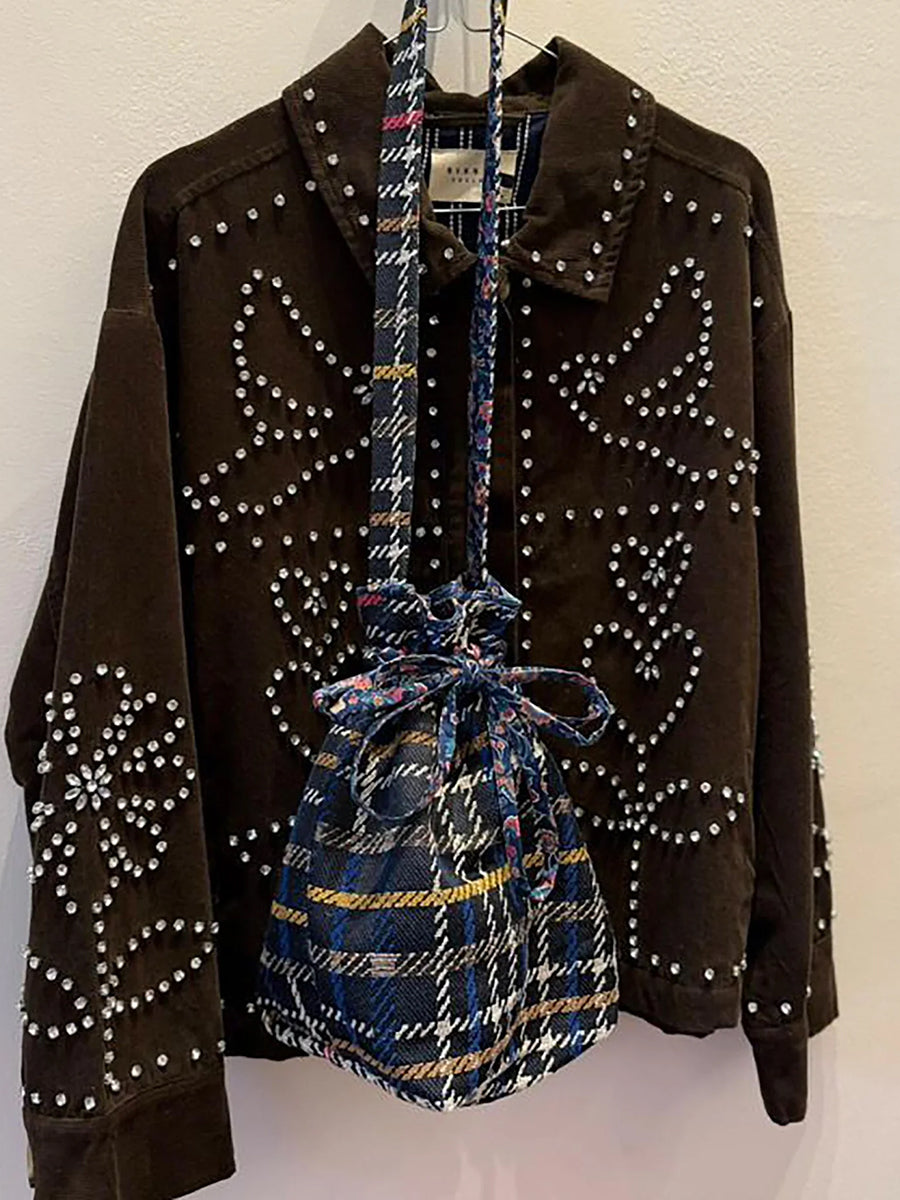 Sissel Eddelbo Emme Jacket 