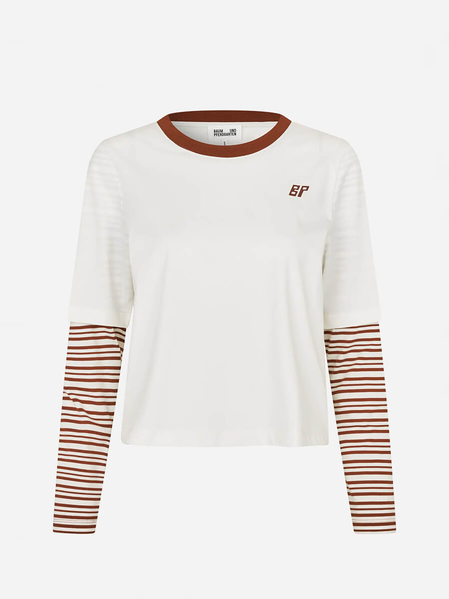 BAUM UND PFERDGARTEN Jolin T-Shirt