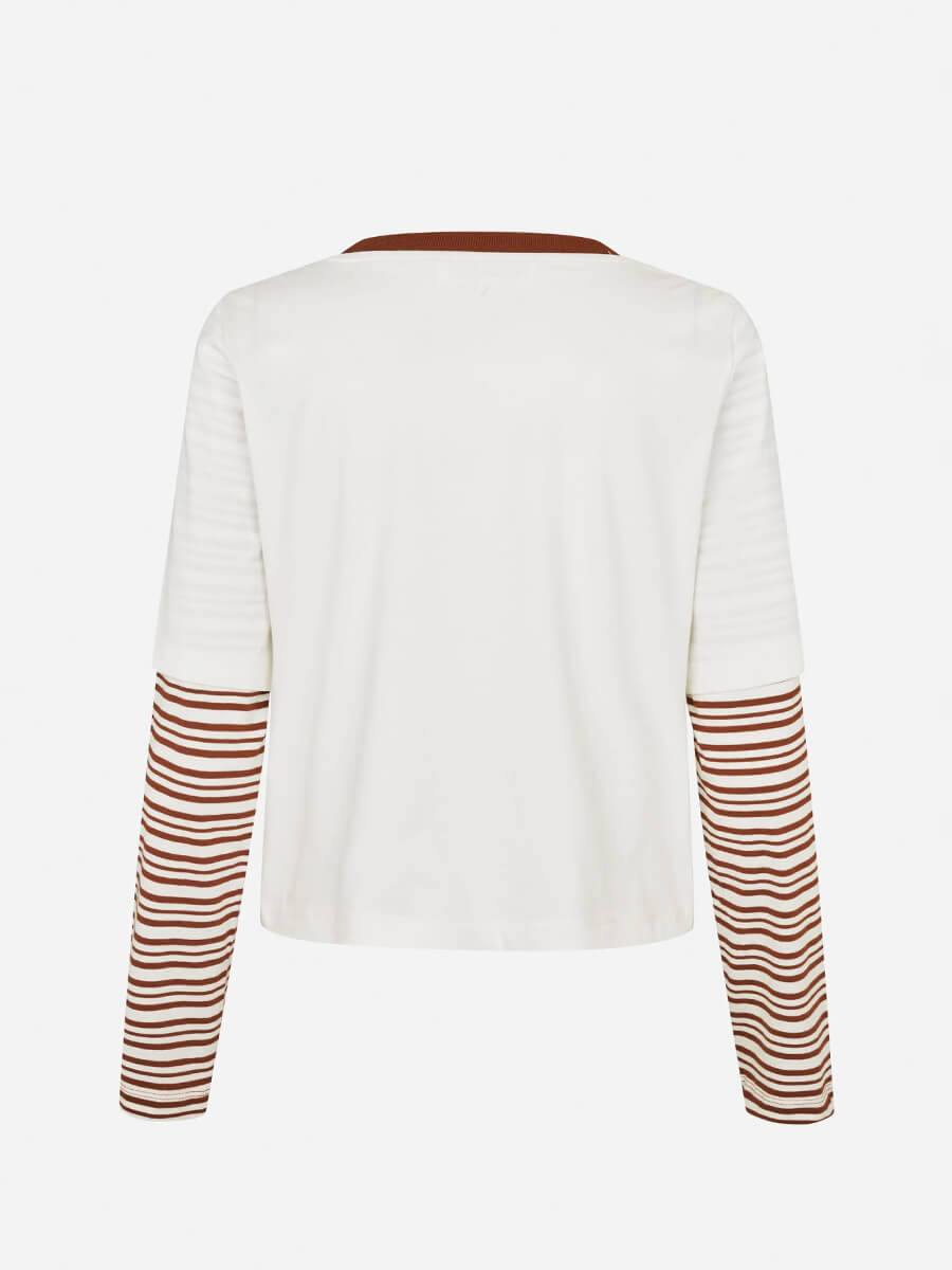 BAUM UND PFERDGARTEN Jolin T-Shirt