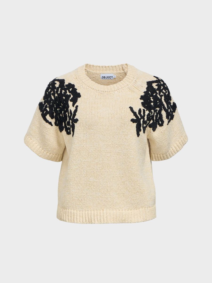 OBJECT
Kille Knit Pullover