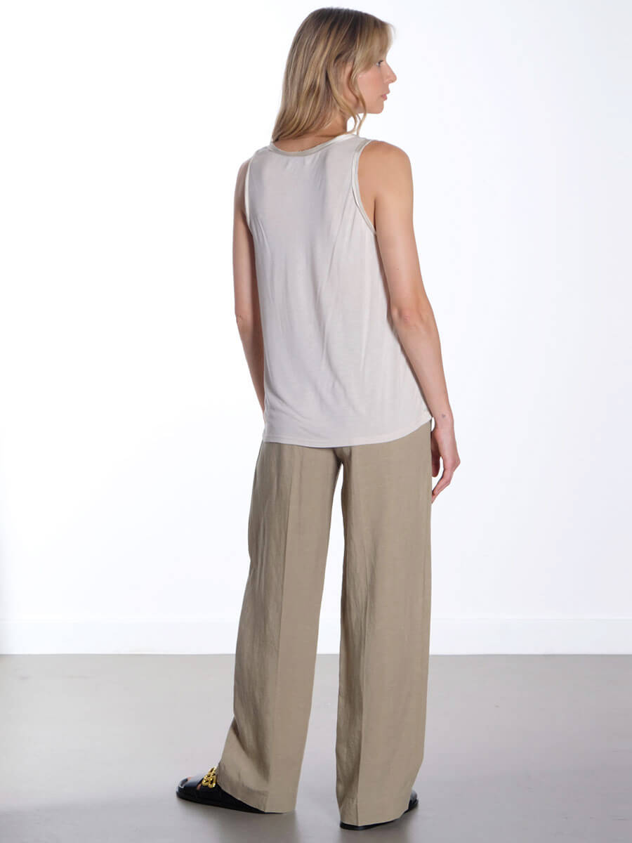 Samsoe-Samsoe-Sajulia-Trousers-Light-Olive