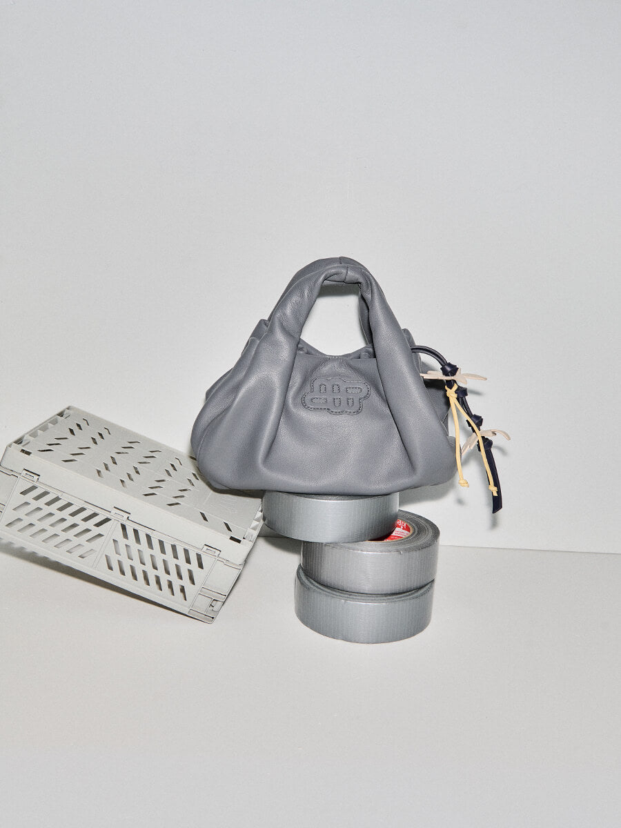 Munthe Lixia Bag - Grey