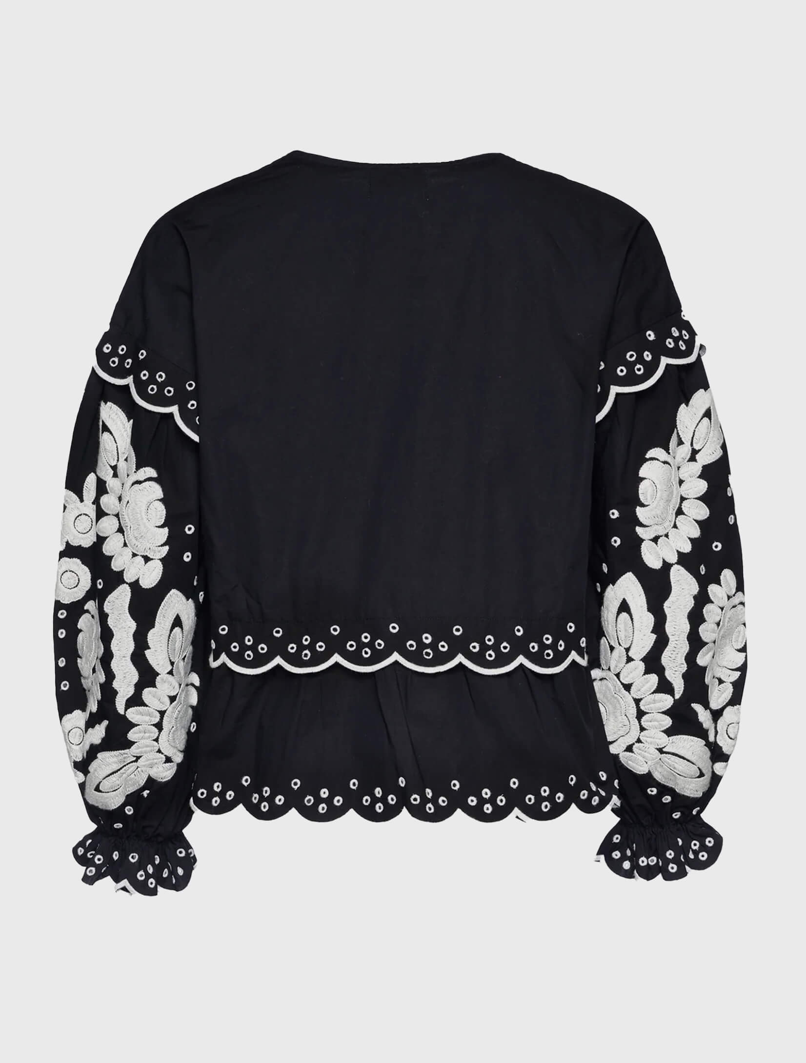 Sissel Edelbo Martha Top