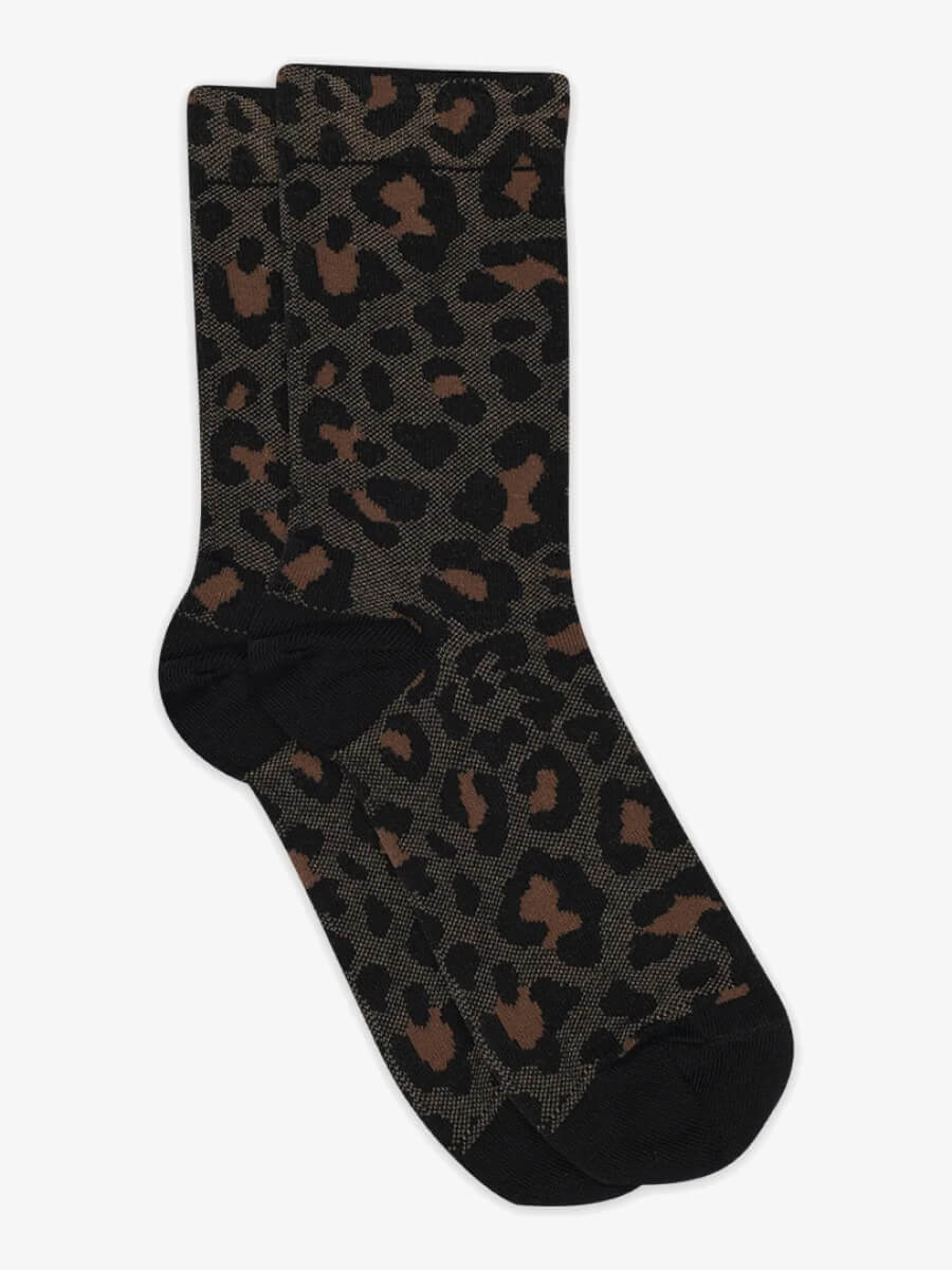 mp denmark Linea socks - black