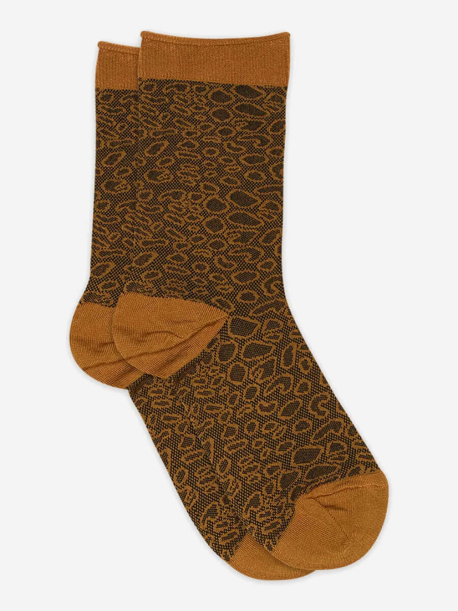 mp denmark Mara socks - meerkat