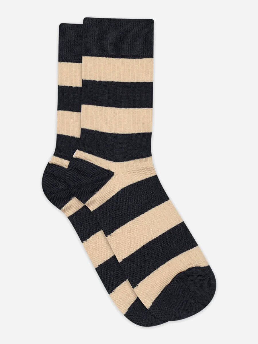 mp denmark Regina Socks -Navy