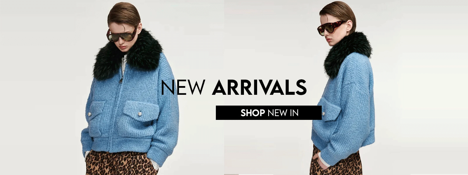 new arrivals
