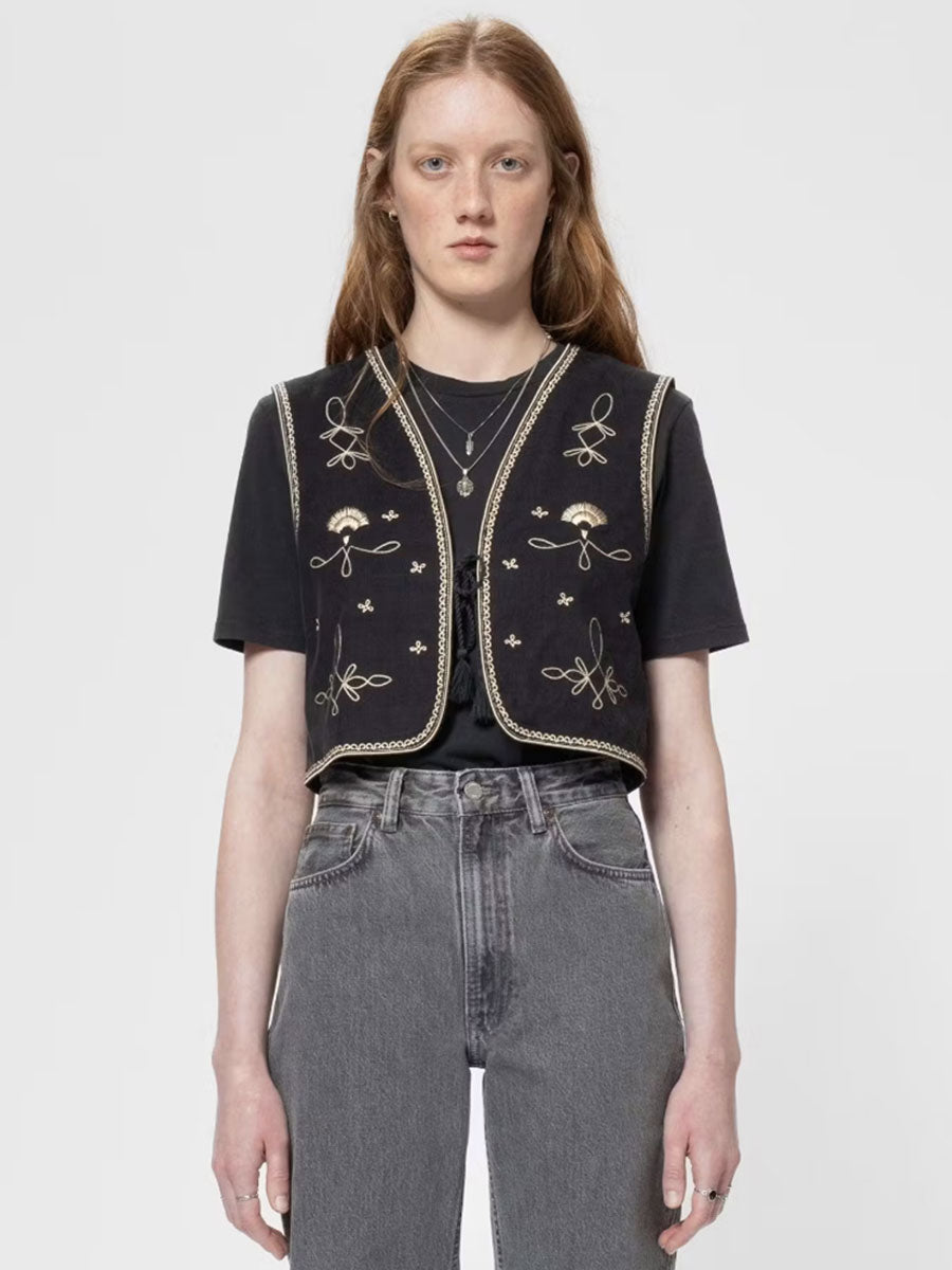 nudie-jeans-vera-embroidered-vest