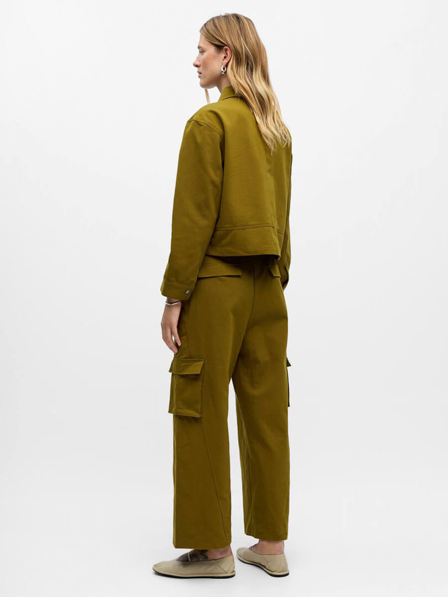 object Halia Cargo Pants