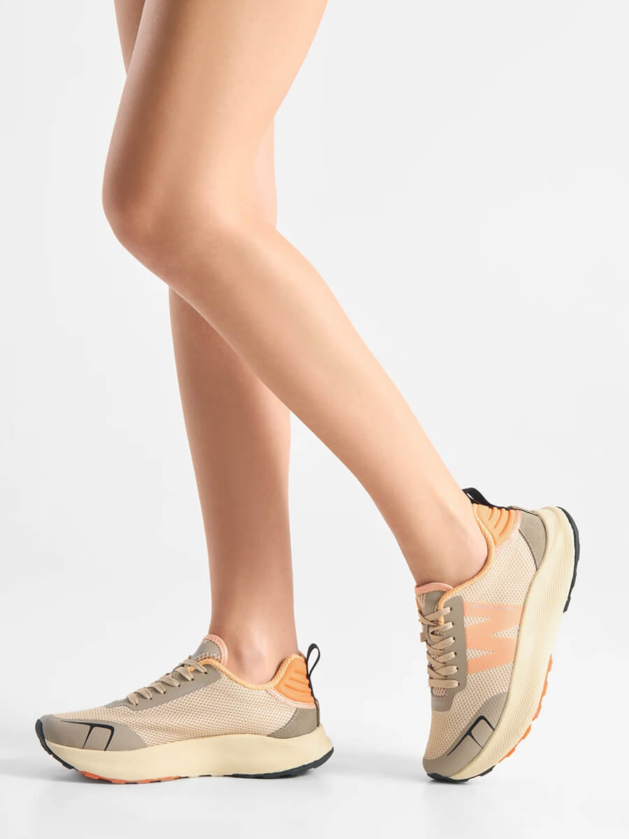 WODEN
Sabine - Coffee Cream/Tiger