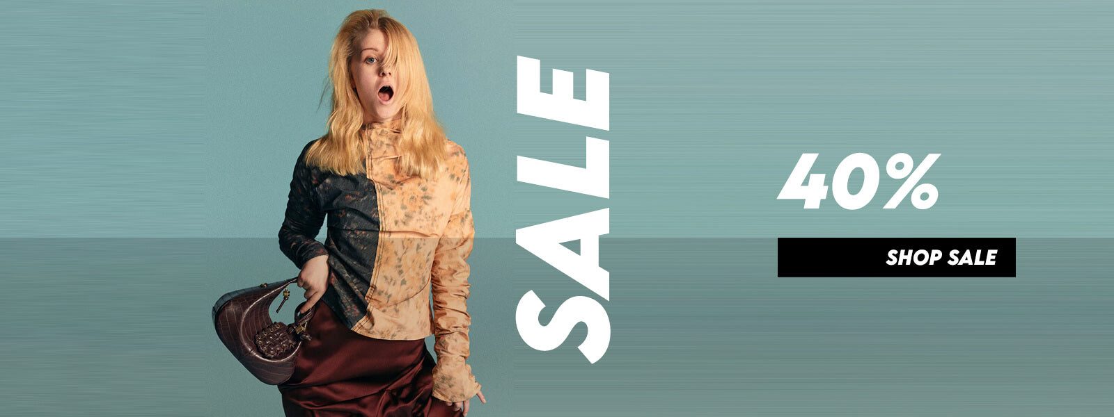 Wild Swans - Sale 40%